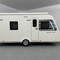 Caravelair Artica 455 Foto #10
