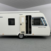 Caravelair Artica 455 Foto #11
