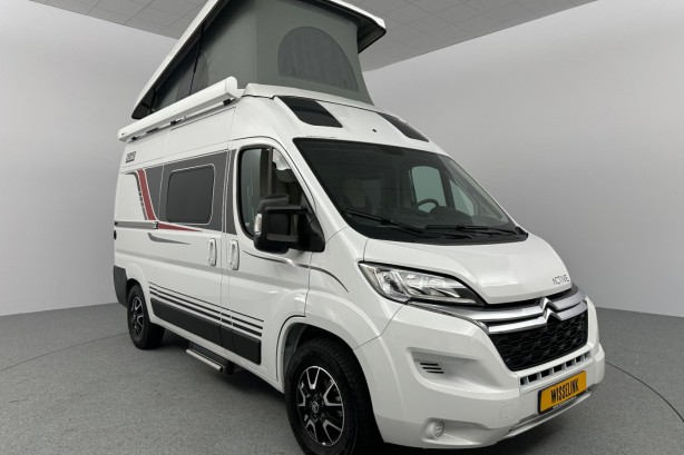 Bürstner Campeo C 540 Active