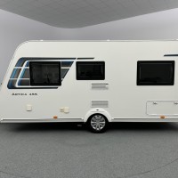 Caravelair Artica 455 Foto #12