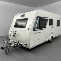 Caravelair Artica 455 Foto #16