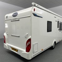 Caravelair Artica 455 Foto #17