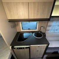 Caravelair Artica 455 Foto #18