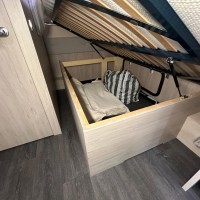 Caravelair Artica 455 Foto #20