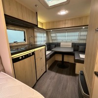 Caravelair Artica 455 Foto #22