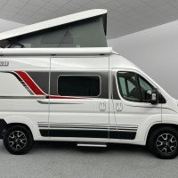 Bürstner Campeo C 540 Active Foto #13