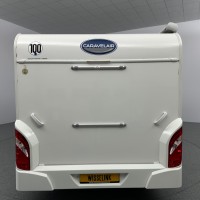 Caravelair Artica 455 Foto #25