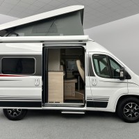 Bürstner Campeo C 540 Active Foto #14