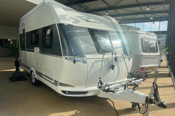 Hobby De Luxe Edition 440 SF