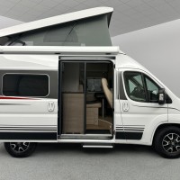 Bürstner Campeo C 540 Active Foto #15
