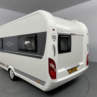 Hobby De Luxe Edition 440 SF Foto #1