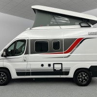 Bürstner Campeo C 540 Active Foto #16