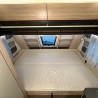 Hobby De Luxe Edition 440 SF Foto #2