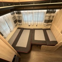 Hobby De Luxe Edition 440 SF Foto #4