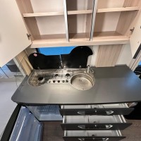 Hobby De Luxe Edition 440 SF Foto #5