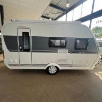 Hobby De Luxe Edition 440 SF Foto #7