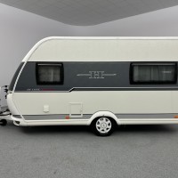 Hobby De Luxe Edition 440 SF Foto #8
