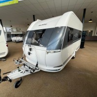 Hobby De Luxe Edition 440 SF Foto #12