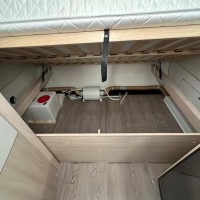Hobby De Luxe Edition 440 SF Foto #14