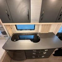 Hobby De Luxe Edition 440 SF Foto #15