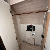 Hobby De Luxe Edition 440 SF Foto #17