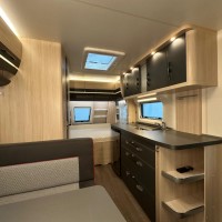 Hobby De Luxe Edition 440 SF Foto #19