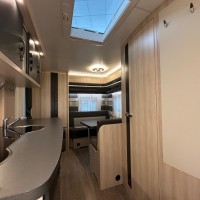 Hobby De Luxe Edition 440 SF Foto #20