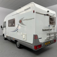 Dethleffs Globetrotter Esprit Foto #1