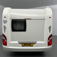 Hobby De Luxe Edition 440 SF Foto #22