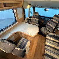 Dethleffs Globetrotter Esprit Foto #4