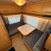 Fendt Saphir 420 QF Foto #4