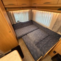 Fendt Saphir 420 QF Foto #5