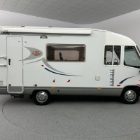 Dethleffs Globetrotter Esprit Foto #12