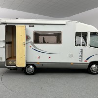 Dethleffs Globetrotter Esprit Foto #13