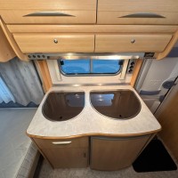 Fendt Saphir 420 QF Foto #14