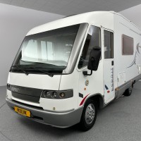 Dethleffs Globetrotter Esprit Foto #16