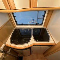 Dethleffs Globetrotter Esprit Foto #18