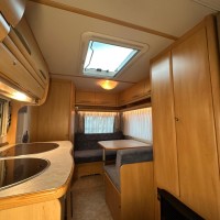Fendt Saphir 420 QF Foto #19
