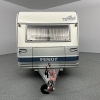 Fendt Saphir 420 QF Foto #20