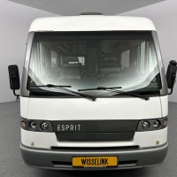Dethleffs Globetrotter Esprit Foto #23