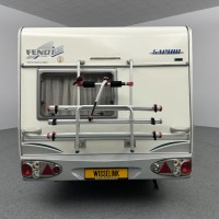 Fendt Saphir 420 QF Foto #22