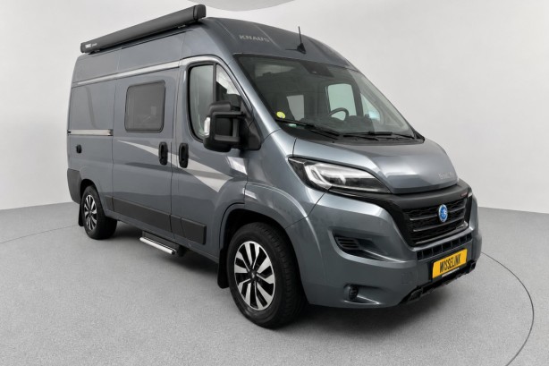Knaus Boxlife 540