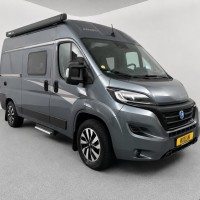 Tweedehands Knaus campers camper kopen
