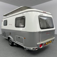 Eriba Touring Troll 542 GT 60 Years Edition Foto #1