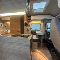 Knaus Boxlife 540 Foto #3