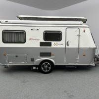 Eriba Touring Troll 542 GT 60 Years Edition Foto #7