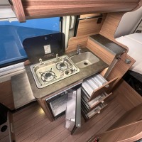 Knaus Boxlife 540 Foto #7