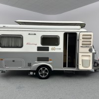 Eriba Touring Troll 542 GT 60 Years Edition Foto #8