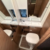 Knaus Boxlife 540 Foto #8