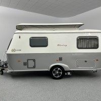 Eriba Touring Troll 542 GT 60 Years Edition Foto #9